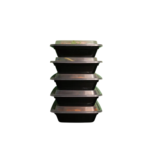 Weekly Subscription Options - NJ Gourmet Meal Prep