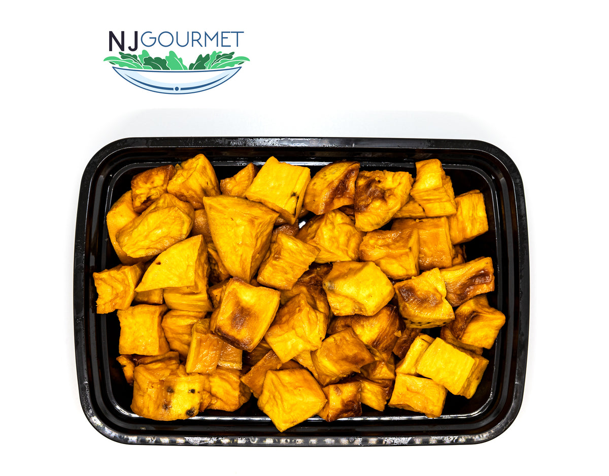 DICED SWEET POTATOES BULK NJ Gourmet Meal Prep