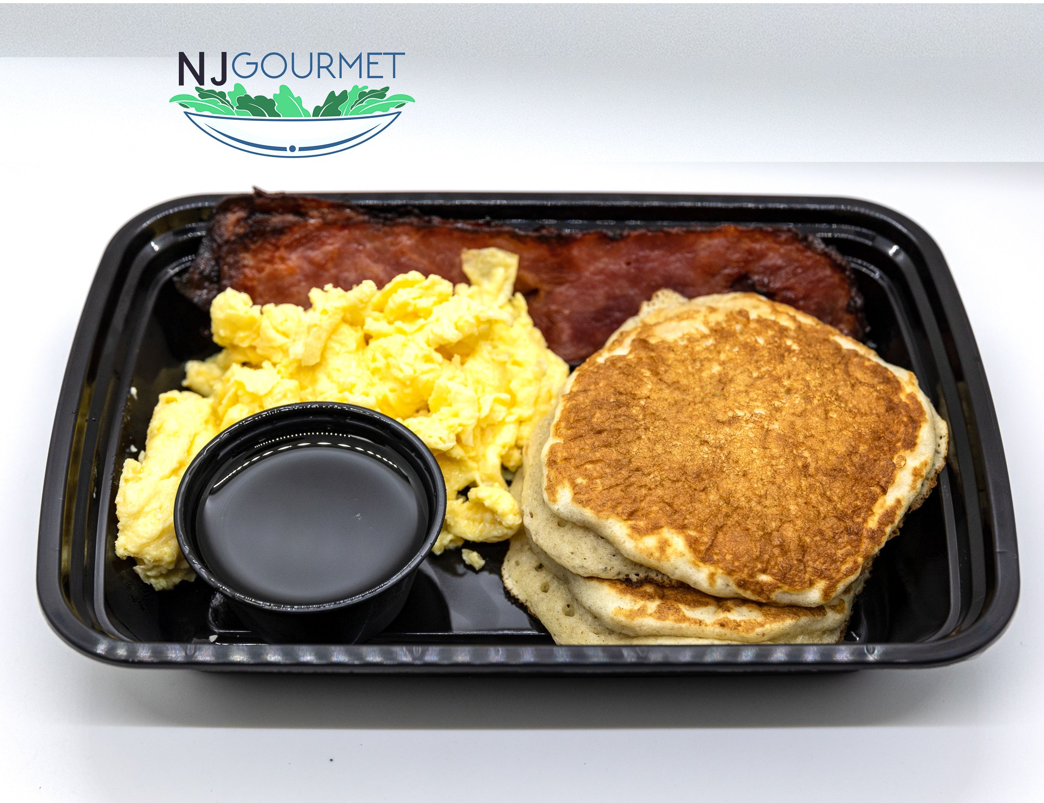 PANCAKE BREAKFAST - NJ Gourmet Meal Prep