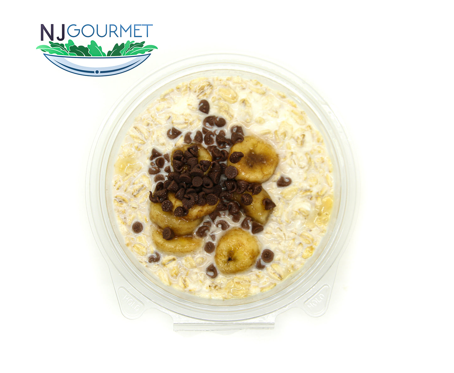 *PROTEIN OVERNIGHT OATS