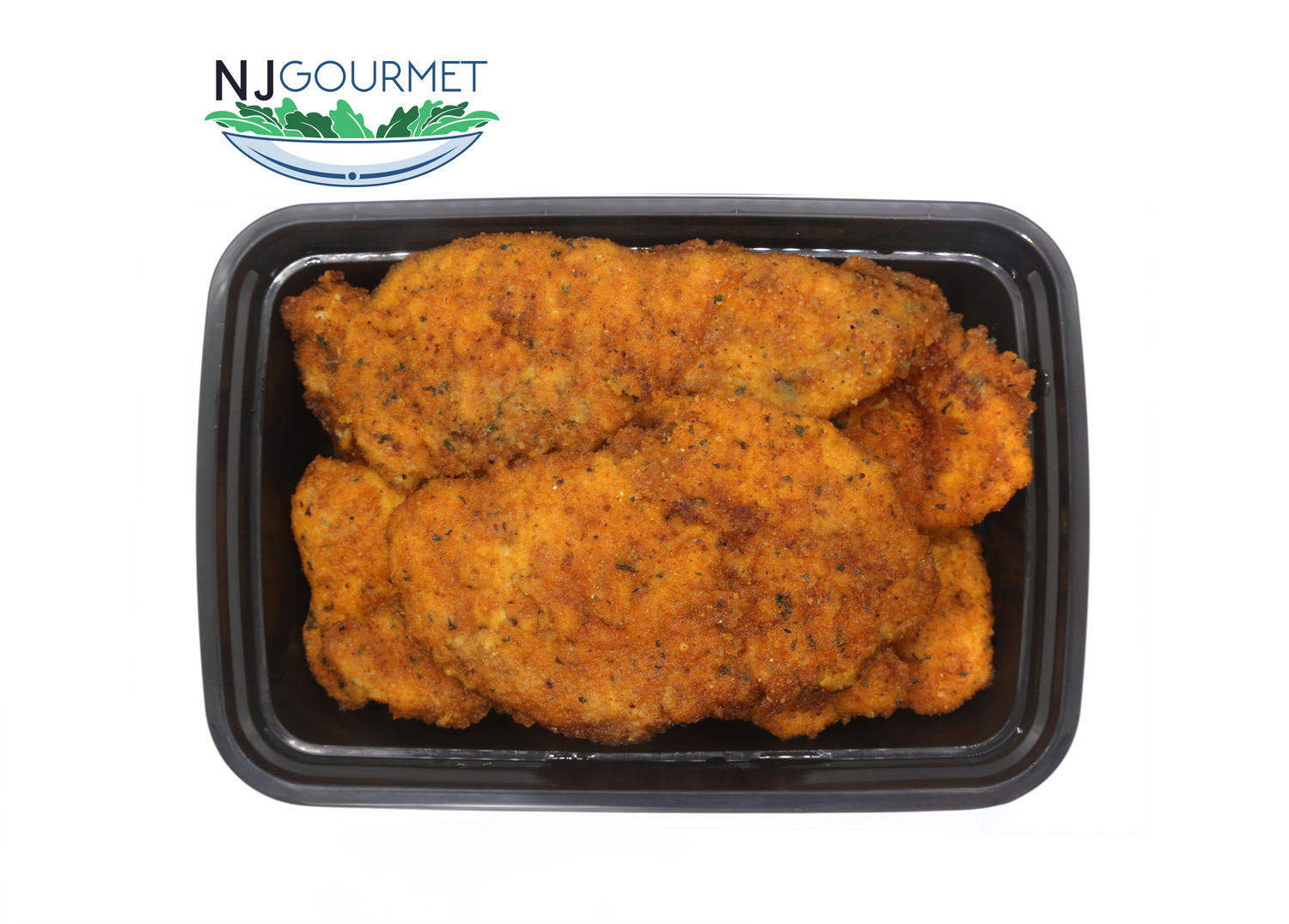 CHICKEN CUTLETS - NJ Gourmet Meal Prep