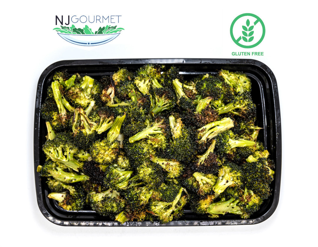 BROCCOLI - BULK - NJ Gourmet Meal Prep