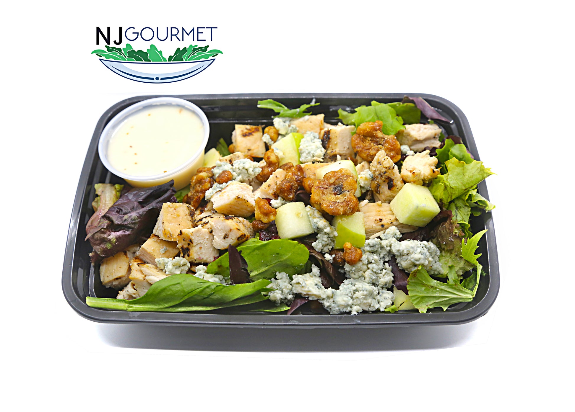 SAM'S SALAD – NJ Gourmet Meal Prep