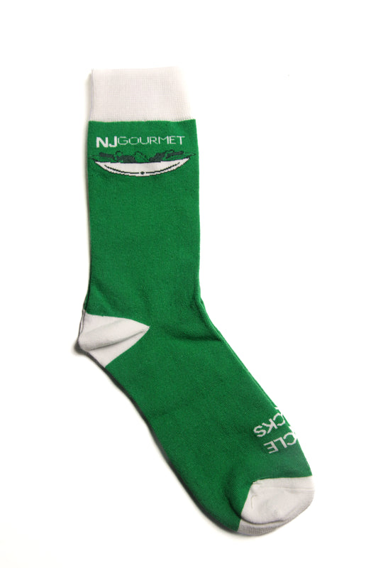 *NJG x CIRCLE SOCKS - NJ Gourmet Meal Prep