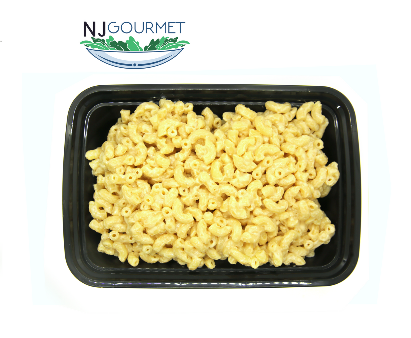 MAC & CHEESE - BULK - NJ Gourmet Meal Prep