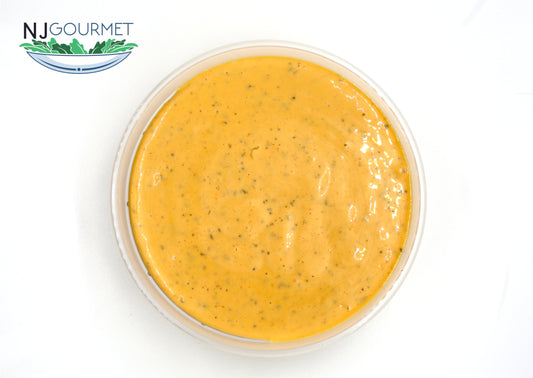 BUFFALO RANCH DRESSING - NJ Gourmet Meal Prep