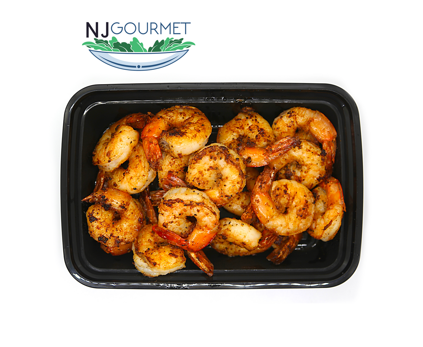 SIMPLY SHRIMP - BULK - NJ Gourmet Meal Prep