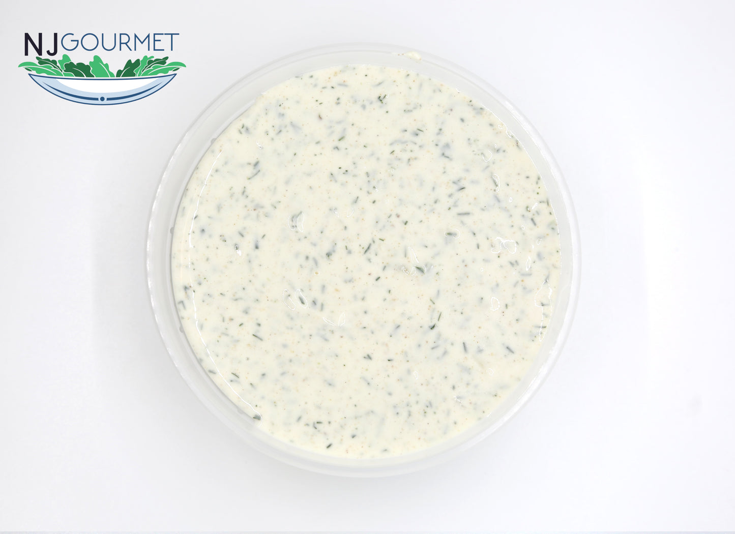 TZATZIKI SAUCE - NJ Gourmet Meal Prep